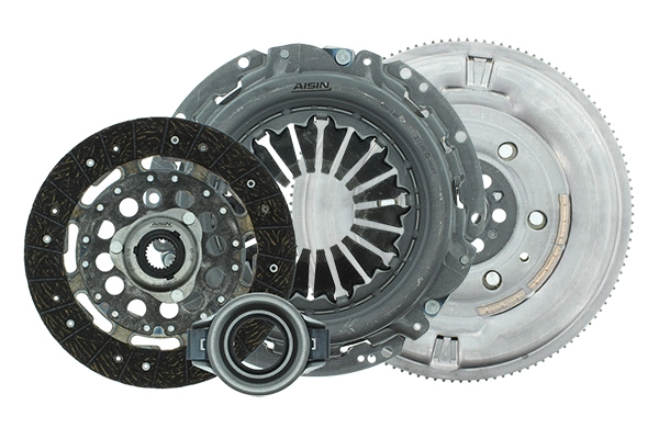 Комплект сцепления AISIN SKN-948 AISIN SuperKit (4P)