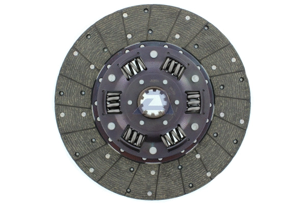 Диск сцепления AISIN DR-318