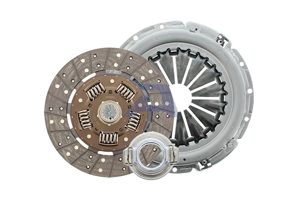 Комплект сцепления AISIN KM-033B AISIN Clutch Kit (3P)