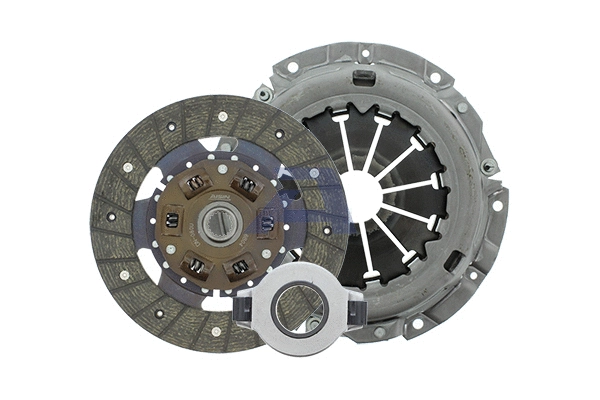 Комплект сцепления AISIN KN-124A