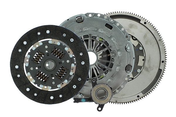 Комплект сцепления AISIN SCKM-111R AISIN Super CSC Kit (4P)