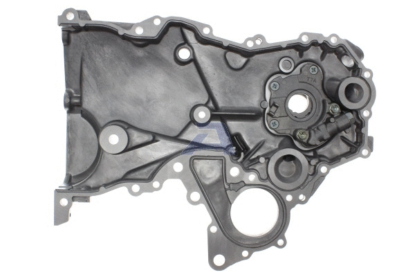 Масляный насос AISIN OPT-116 - Фото 1