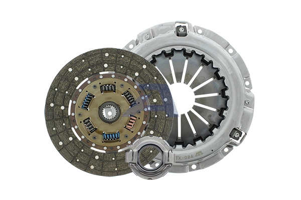 Комплект сцепления AISIN KT-124B