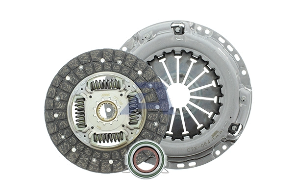 Комплект зчеплення AISIN KT-374