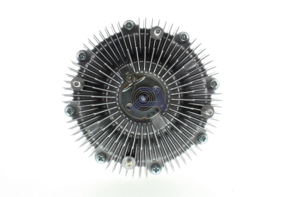 Вязкостная муфта вентилятора охлаждения AISIN FCT-084 - Фото 2