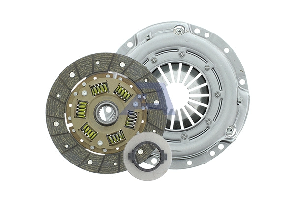 Комплект сцепления AISIN KZ-041