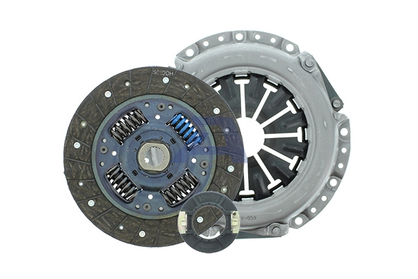 Комплект сцепления AISIN KY-111