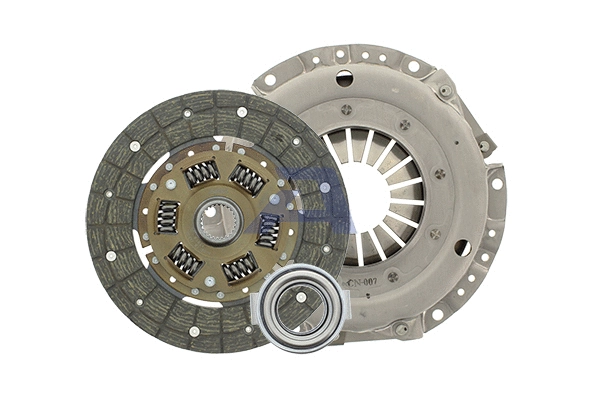 Комплект сцепления AISIN KN-031