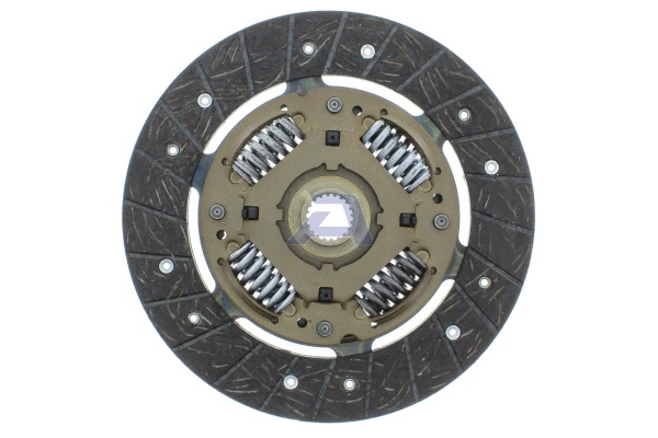 Диск сцепления AISIN DH-923