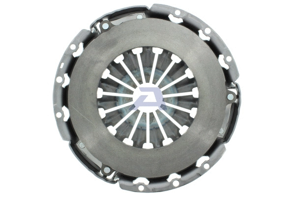 Нажимной диск сцепления AISIN CTX-125 - Фото 1