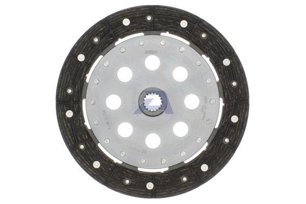 Диск сцепления AISIN DE-FO07