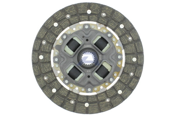 Диск сцепления AISIN DT-124V