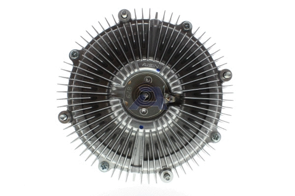 Вязкостная муфта вентилятора охлаждения AISIN FCT-087 - Фото 2