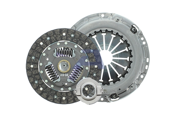 Комплект зчеплення AISIN KS-051