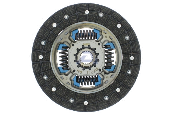 Диск сцепления AISIN DTX-176