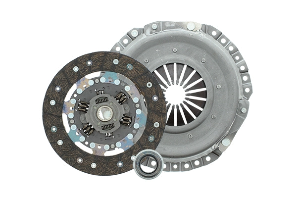 Комплект зчеплення AISIN KT-278