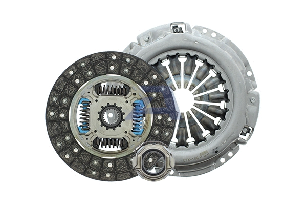 Комплект сцепления AISIN KT-146B