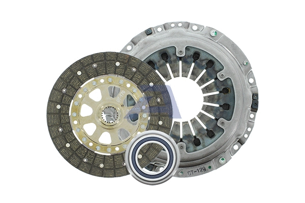 Комплект зчеплення AISIN KT-365