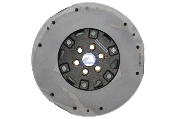Маховик AISIN FDN-912 - Фото 1