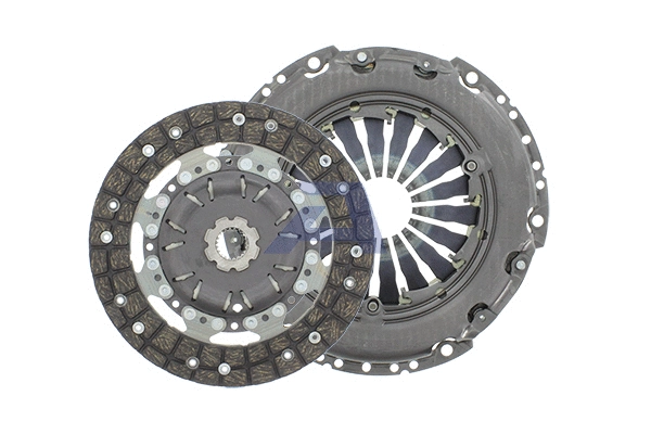 Комплект зчеплення AISIN KT-375R