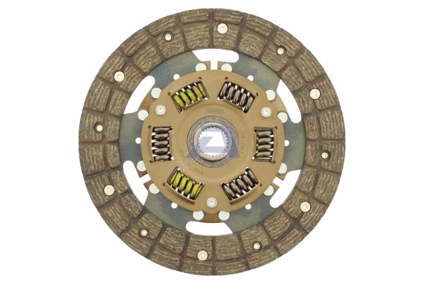 Диск сцепления AISIN DM-062