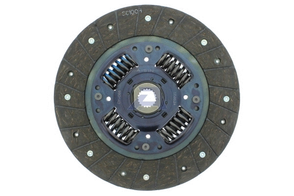 Диск зчеплення AISIN DY-066