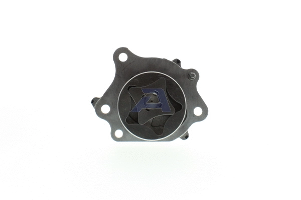 Масляный насос AISIN OPT-121 - Фото 2