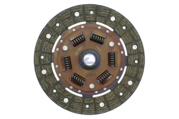 Диск сцепления AISIN DS-002