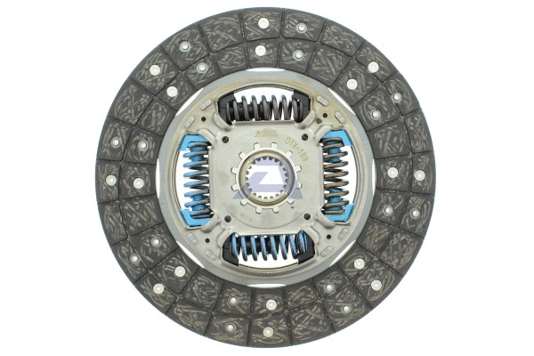 Диск сцепления AISIN DTX-189