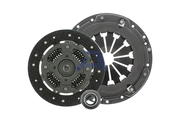 Комплект сцепления AISIN KE-FI12 AISIN Clutch Kit (3P)
