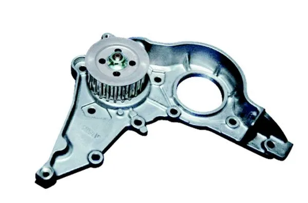 Масляный насос AISIN OPT-007