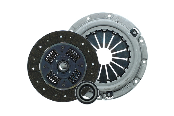 Комплект сцепления AISIN KK-028