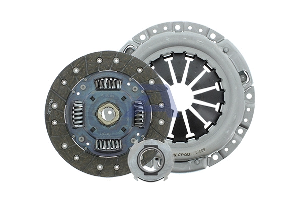 Комплект зчеплення AISIN KY-125