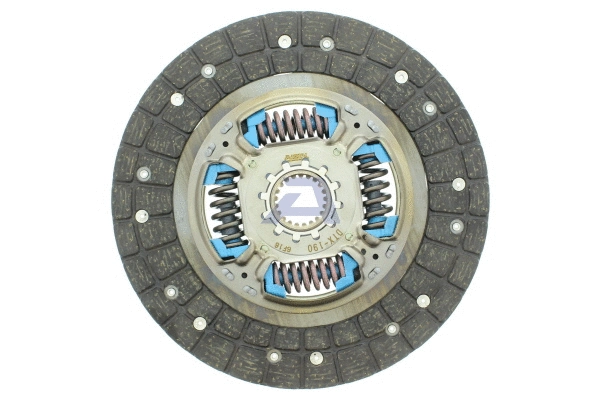 Диск сцепления AISIN DTX-190