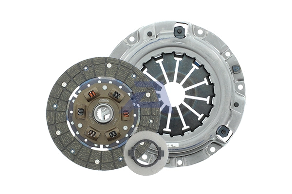 Комплект сцепления AISIN KZ-102B