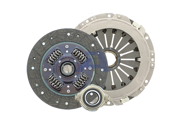 Комплект сцепления AISIN KY-014