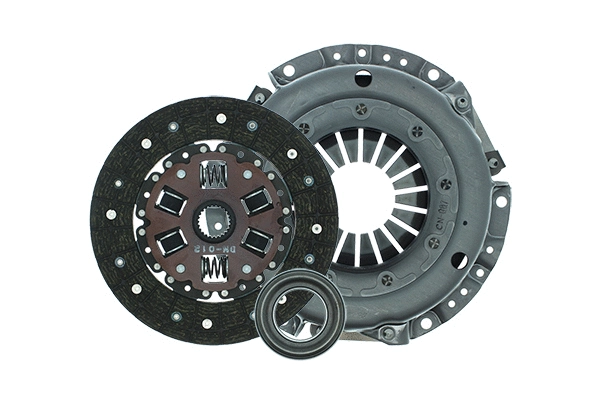 Комплект сцепления AISIN KN-037