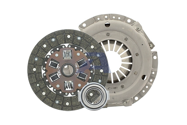 Комплект сцепления AISIN KN-093