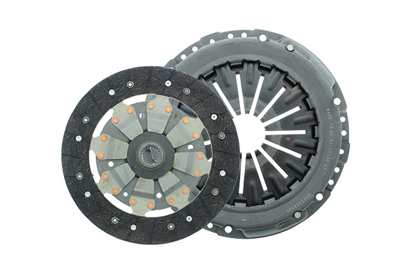 Комплект сцепления AISIN KE-FO15R AISIN Clutch Set (2P)