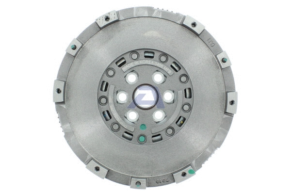 Маховик AISIN FDO-003 - Фото 1