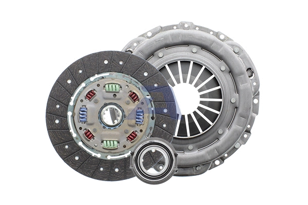 Комплект сцепления AISIN KN-086