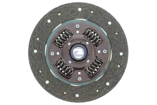 Диск сцепления AISIN DY-001