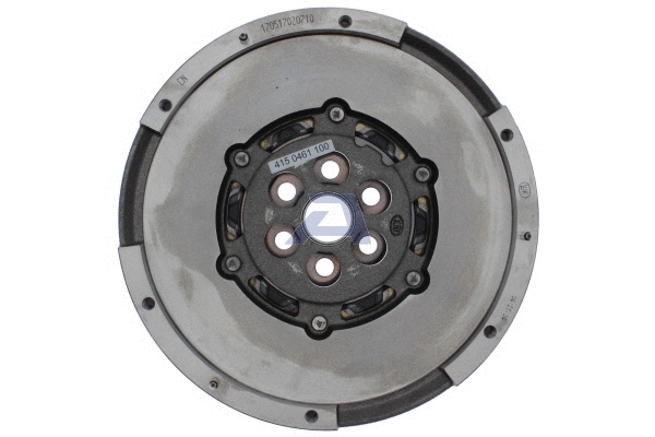 Маховик AISIN FDZ-903 - Фото 1