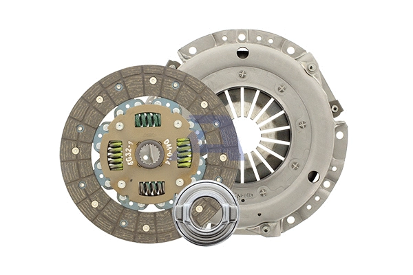 Комплект сцепления AISIN KM-006
