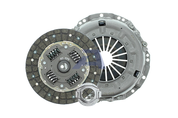 Комплект зчеплення AISIN KS-016
