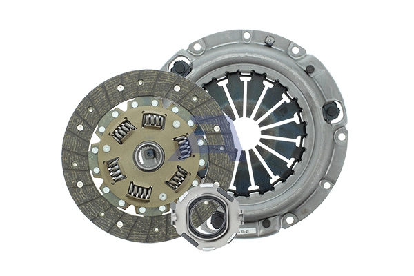 Комплект зчеплення AISIN KZ-066