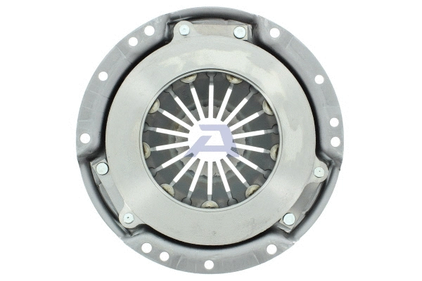 Натискний диск зчеплення AISIN CZ-015 - Фото 1