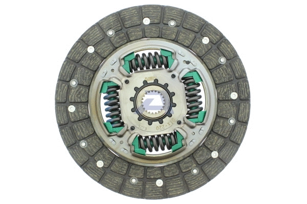 Диск сцепления AISIN DTX-220
