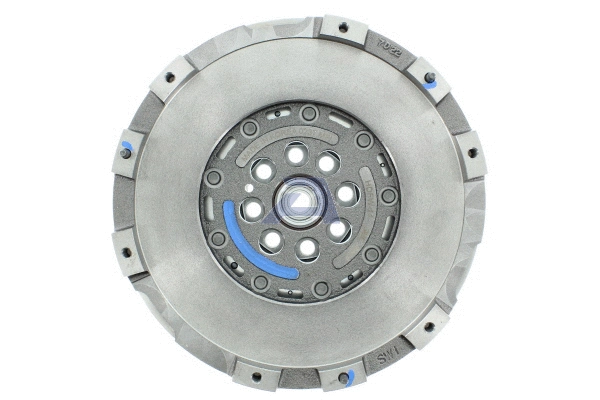 Маховик AISIN FDY-014 - Фото 1