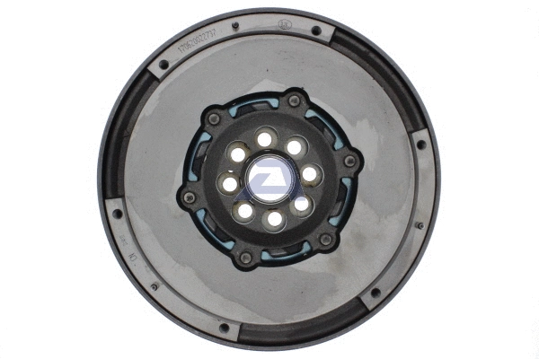 Маховик AISIN FDZ-904 - Фото 1